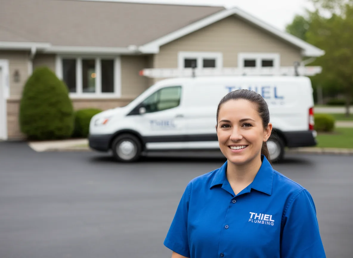 Plumber Garrison, ND FAQs